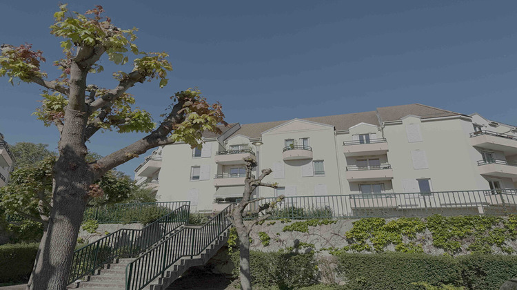 Ma-Cabane - Location Appartement VILLEJUST, 54 m²
