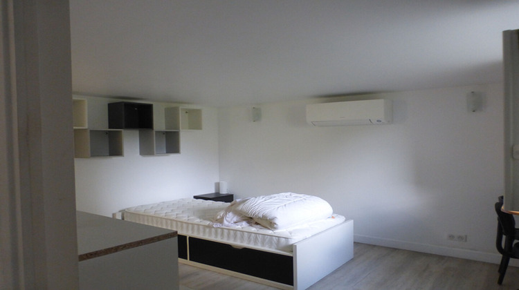 Ma-Cabane - Location Appartement VILLEJUST, 12 m²