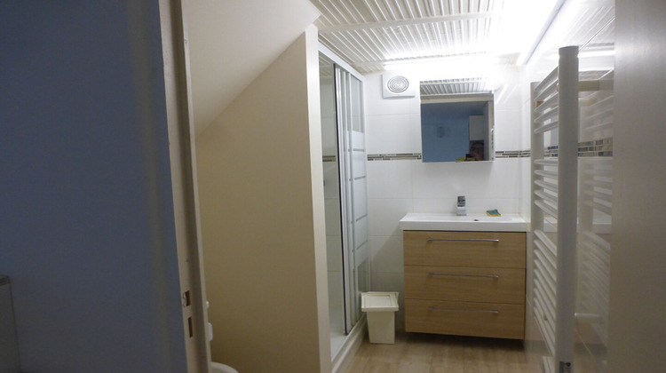 Ma-Cabane - Location Appartement VILLEJUST, 12 m²