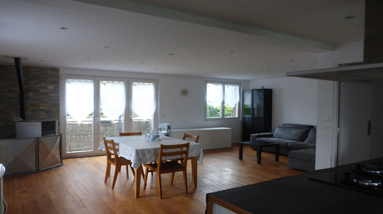 Ma-Cabane - Location Appartement VILLEJUST, 12 m²