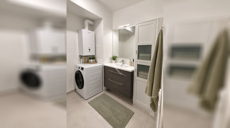 Ma-Cabane - Location Appartement VILLEJUST, 48 m²