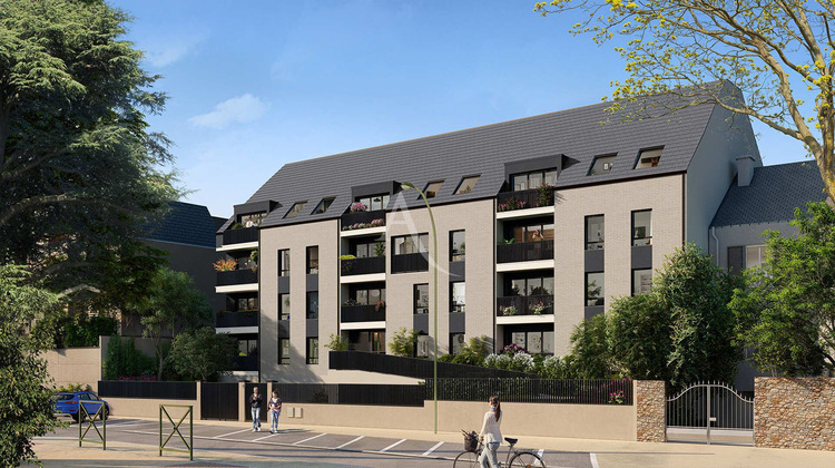 Ma-Cabane - Location Appartement VILLEJUST, 48 m²