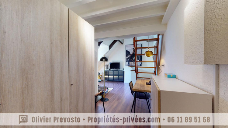 Ma-Cabane - Location Appartement VILLEJUST, 20 m²