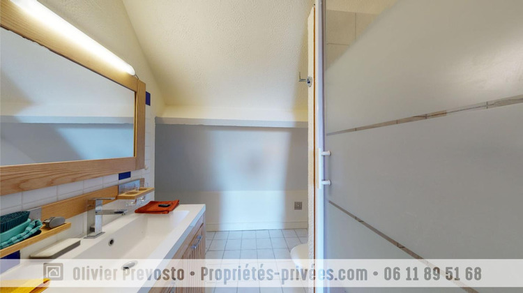 Ma-Cabane - Location Appartement VILLEJUST, 20 m²