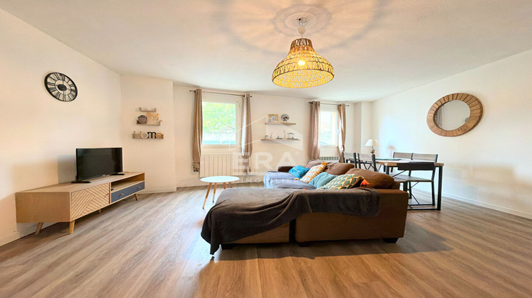 Ma-Cabane - Location Appartement VILLELAURE, 83 m²