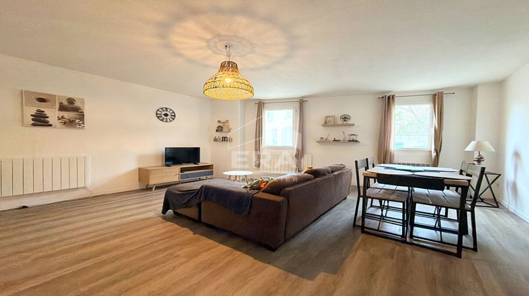 Ma-Cabane - Location Appartement VILLELAURE, 83 m²