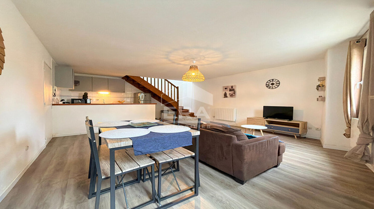 Ma-Cabane - Location Appartement VILLELAURE, 83 m²