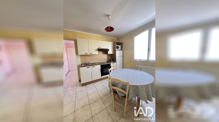 Ma-Cabane - Location Appartement Villelongue-de-la-Salanque, 20 m²