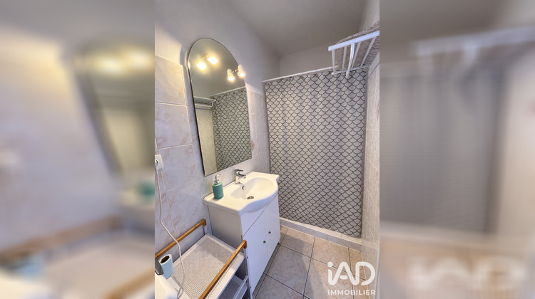 Ma-Cabane - Location Appartement Villelongue-de-la-Salanque, 20 m²