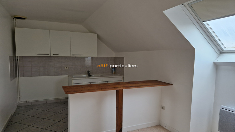 Ma-Cabane - Location Appartement Villemandeur, 48 m²