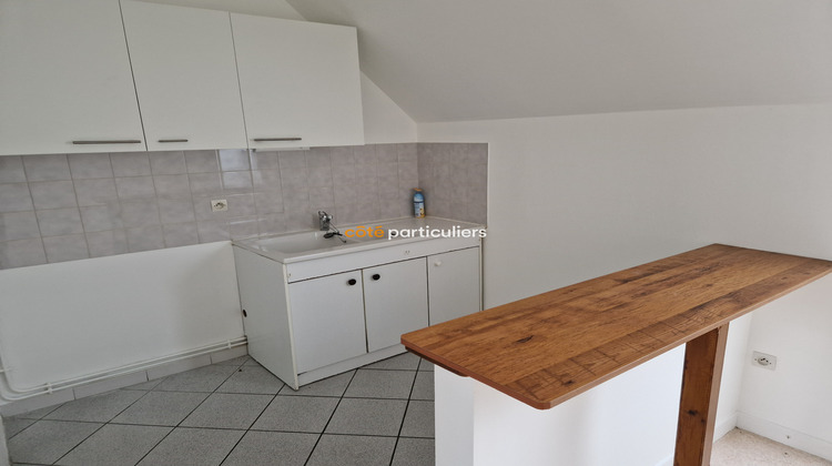 Ma-Cabane - Location Appartement Villemandeur, 48 m²