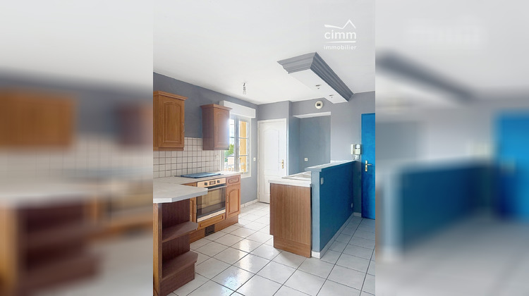 Ma-Cabane - Location Appartement Villemandeur, 71 m²