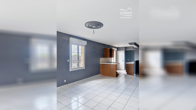 Ma-Cabane - Location Appartement Villemandeur, 71 m²