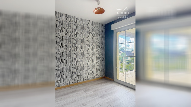 Ma-Cabane - Location Appartement Villemandeur, 71 m²