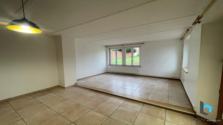 Ma-Cabane - Location Appartement VILLEMEUX-SUR-EURE, 59 m²