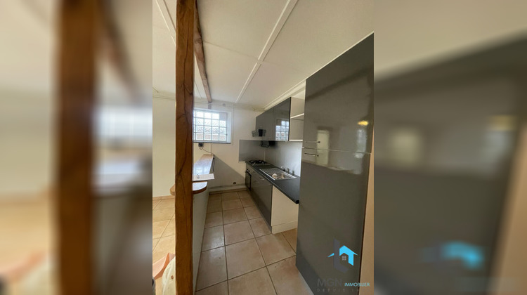 Ma-Cabane - Location Appartement VILLEMEUX-SUR-EURE, 59 m²