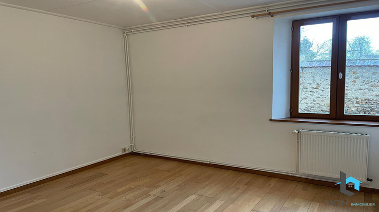 Ma-Cabane - Location Appartement VILLEMEUX-SUR-EURE, 59 m²