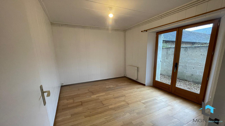 Ma-Cabane - Location Appartement VILLEMEUX-SUR-EURE, 59 m²