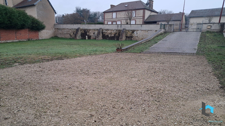 Ma-Cabane - Location Appartement VILLEMEUX-SUR-EURE, 59 m²