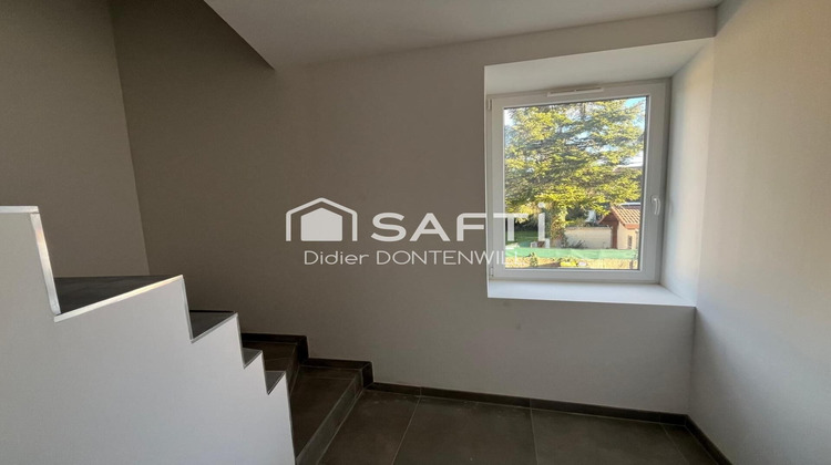 Ma-Cabane - Location Appartement Villemoirieu, 95 m²