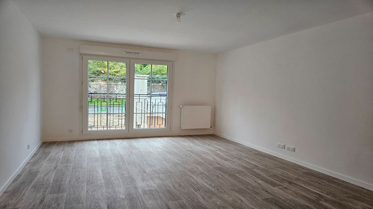 Ma-Cabane - Location Appartement VILLEMOISSON-SUR-ORGE, 47 m²