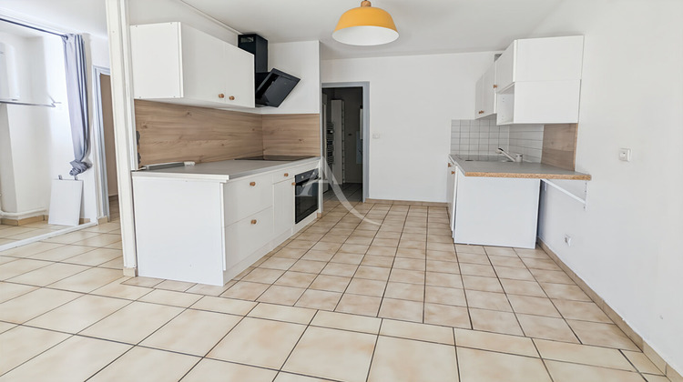Ma-Cabane - Location Appartement VILLEMOISSON-SUR-ORGE, 49 m²