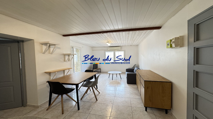 Ma-Cabane - Location Appartement Villemolaque, 46 m²