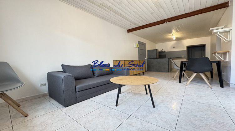 Ma-Cabane - Location Appartement Villemolaque, 46 m²