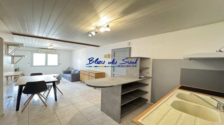 Ma-Cabane - Location Appartement Villemolaque, 46 m²