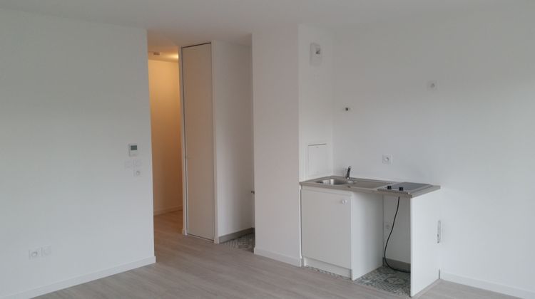 Ma-Cabane - Location Appartement Villemomble, 30 m²