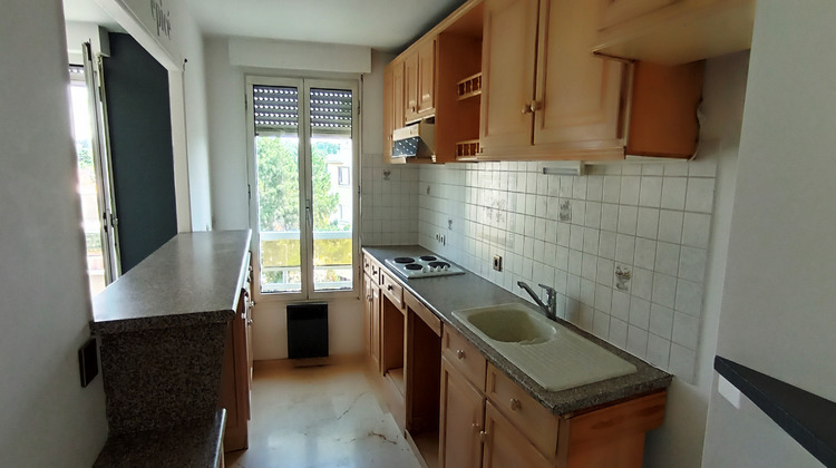 Ma-Cabane - Location Appartement Villemomble, 65 m²