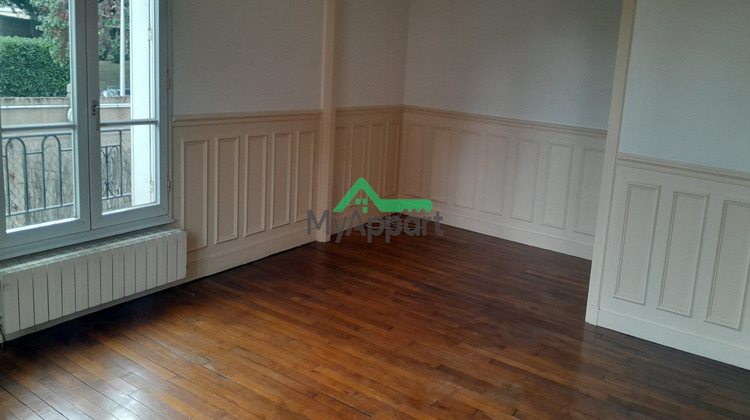 Ma-Cabane - Location Appartement Villemomble, 92 m²