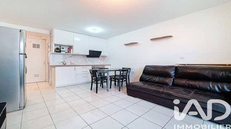 Ma-Cabane - Location Appartement Villemomble, 47 m²