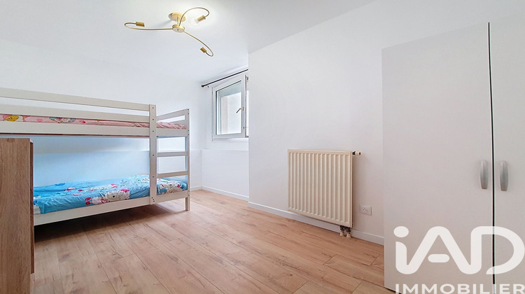 Ma-Cabane - Location Appartement Villemomble, 47 m²