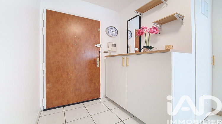 Ma-Cabane - Location Appartement Villemomble, 47 m²