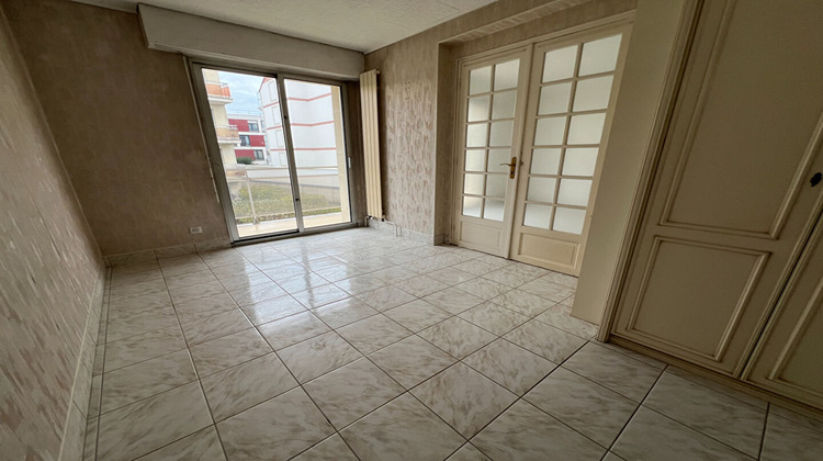 Ma-Cabane - Location Appartement VILLEMOMBLE, 38 m²