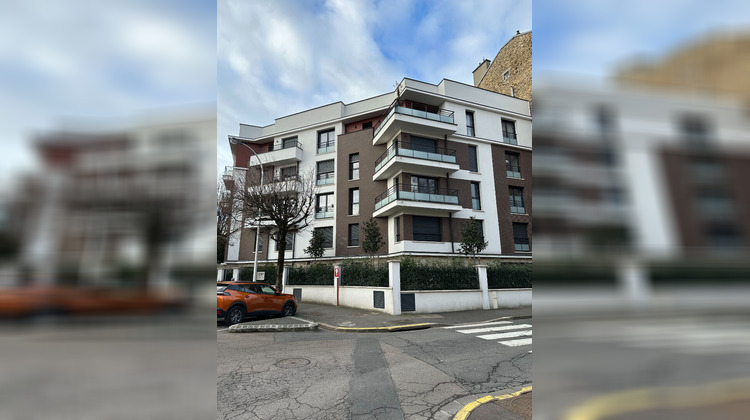 Ma-Cabane - Location Appartement VILLEMOMBLE, 60 m²