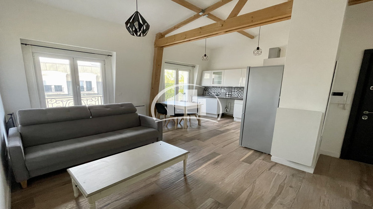 Ma-Cabane - Location Appartement Villemomble, 40 m²