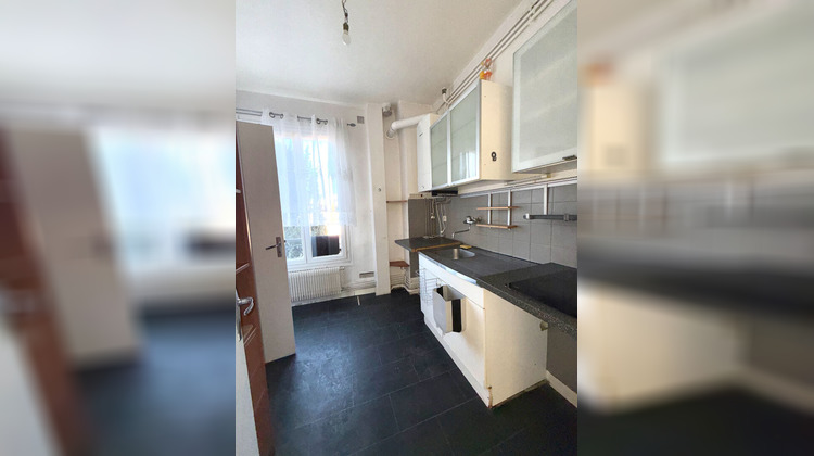 Ma-Cabane - Location Appartement VILLEMOMBLE, 49 m²