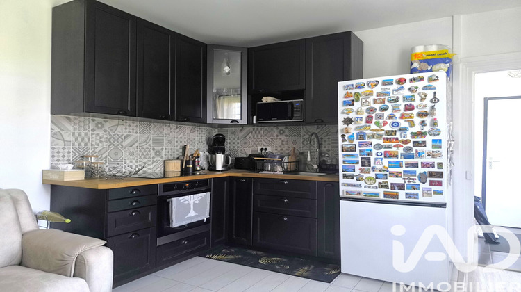 Ma-Cabane - Location Appartement Villemomble, 30 m²