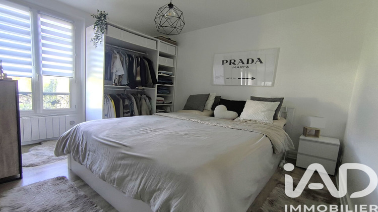 Ma-Cabane - Location Appartement Villemomble, 30 m²