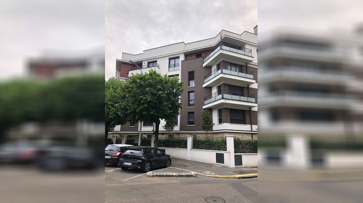 Ma-Cabane - Location Appartement VILLEMOMBLE, 0 m²