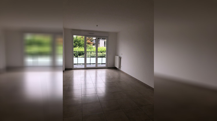 Ma-Cabane - Location Appartement VILLEMOMBLE, 0 m²
