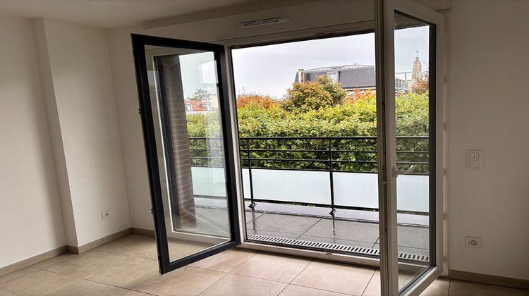 Ma-Cabane - Location Appartement VILLEMOMBLE, 0 m²