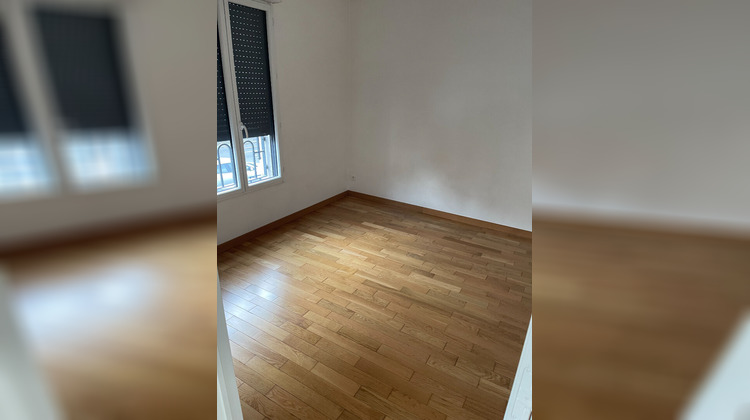 Ma-Cabane - Location Appartement VILLEMOMBLE, 44 m²