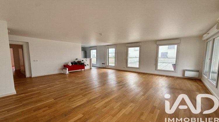 Ma-Cabane - Location Appartement Villemomble, 92 m²