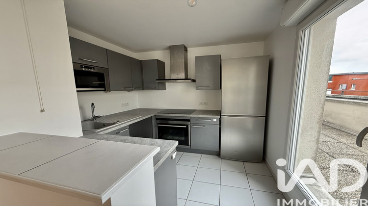 Ma-Cabane - Location Appartement Villemomble, 92 m²