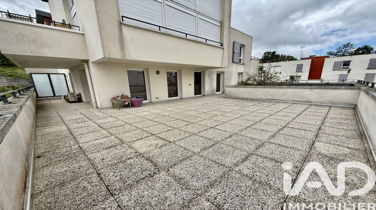 Ma-Cabane - Location Appartement Villemomble, 92 m²