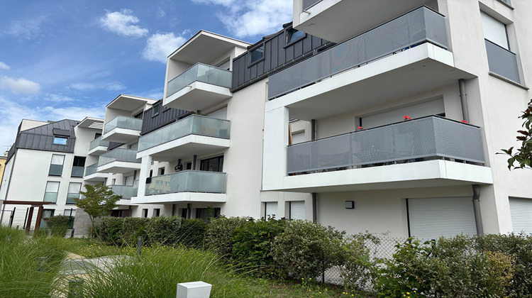 Ma-Cabane - Location Appartement VILLEMOMBLE, 67 m²