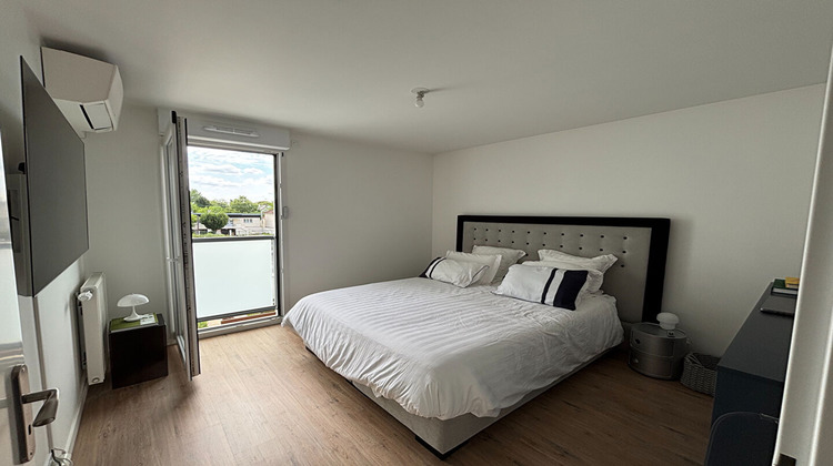Ma-Cabane - Location Appartement VILLEMOMBLE, 67 m²